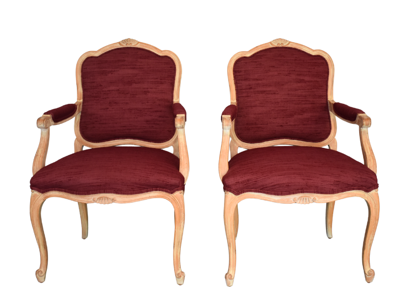 BORDEAUX ARMCHAIR