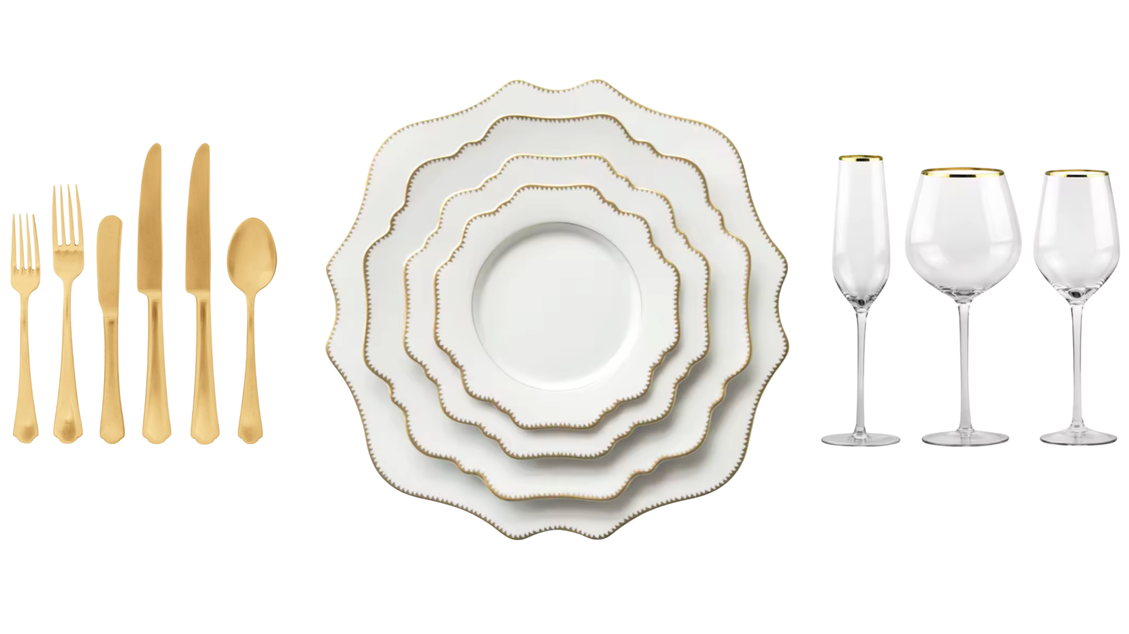 BEYOND SIGNATURE PACKAGE