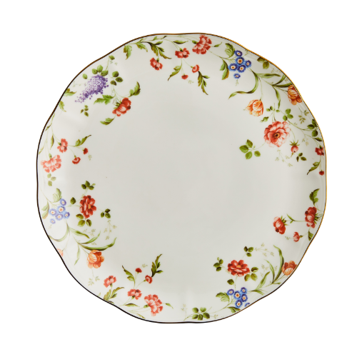 DINNER PLATE