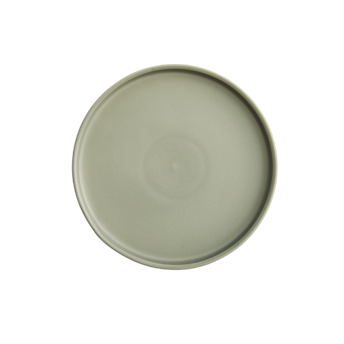 SALAD PLATE
