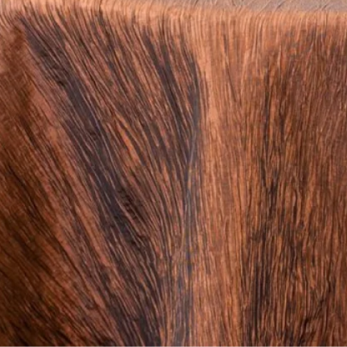 KRINKLE TAFFETA COPPER