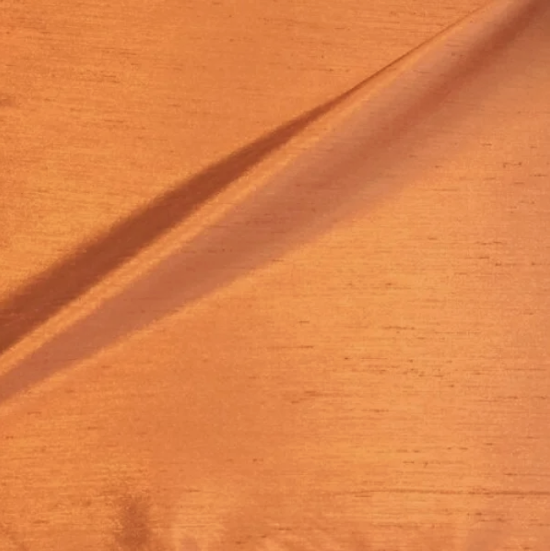 ROMA SILKY DUPIONE CAPRI