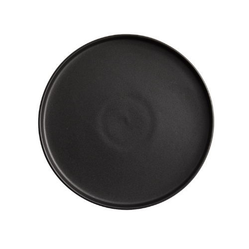 ENTREE PLATE