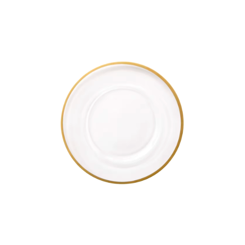 BREAD PLATE
