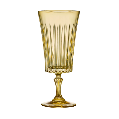 Aria Limencello Goblet