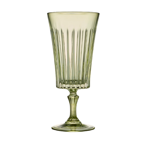 Aria Verde Goblet
