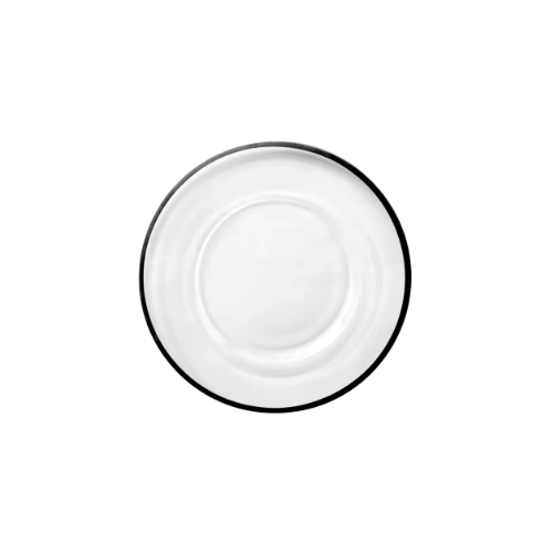 BREAD PLATE