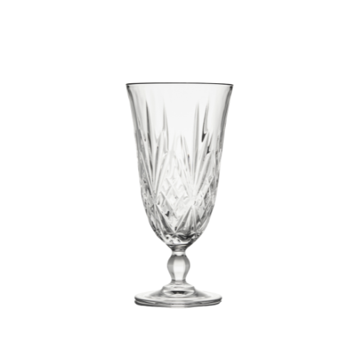 WATER GOBLET