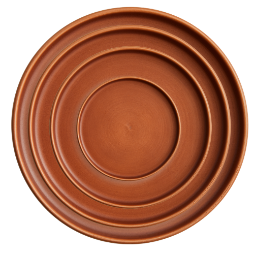 SADDLE STONEWARE