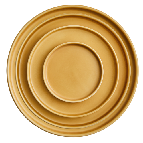 HONEY STONEWARE