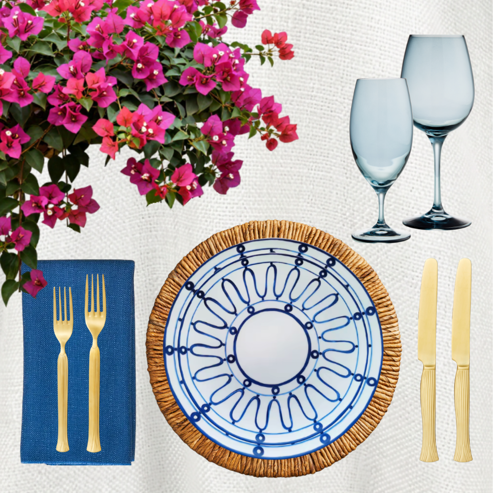 AEGEAN SUMMER
