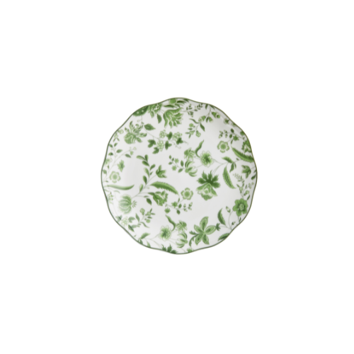 BREAD PLATE