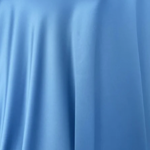 MATTE SATIN CORNFLOWER