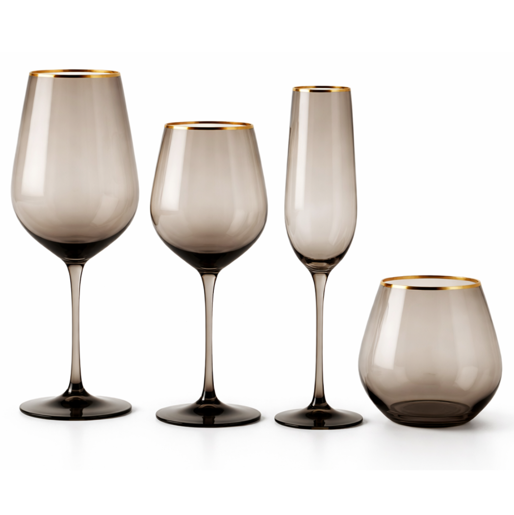 ELENA SMOKE COLLECTION