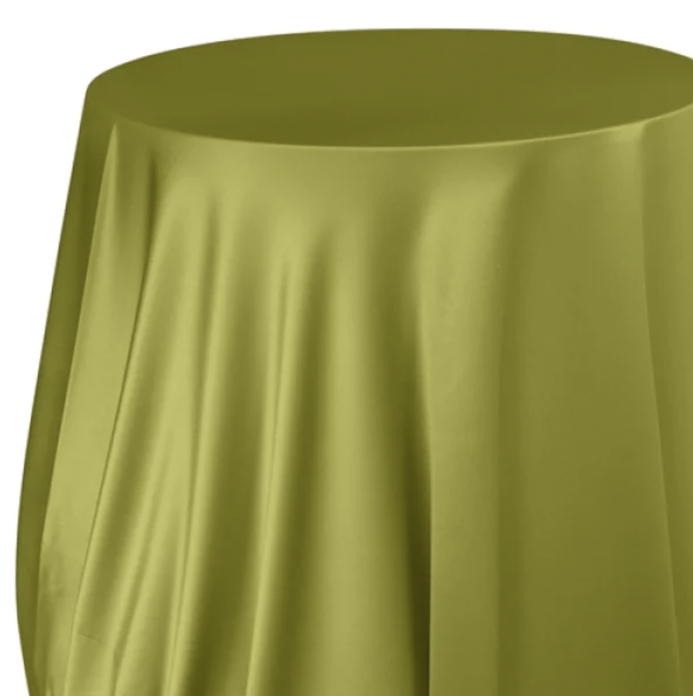 MATTE SATIN COLLECTION