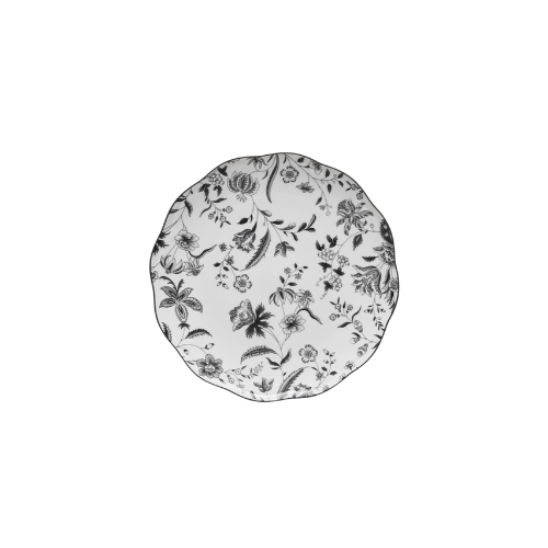 BREAD PLATE