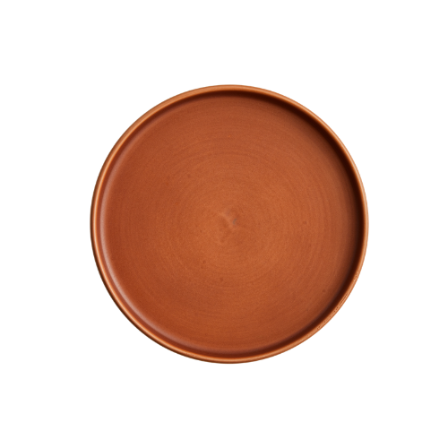 SALAD PLATE