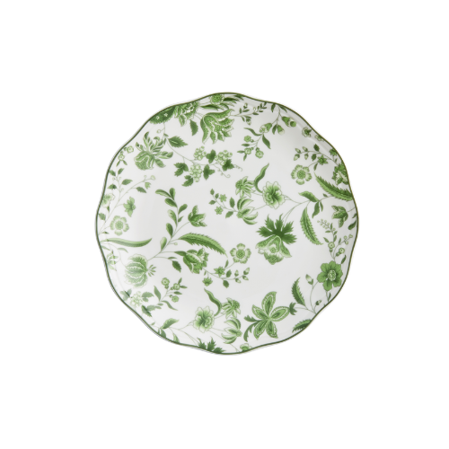 SALAD PLATE