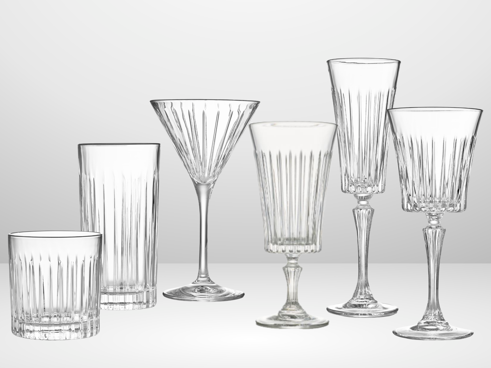 TIMELESS COLLECTION