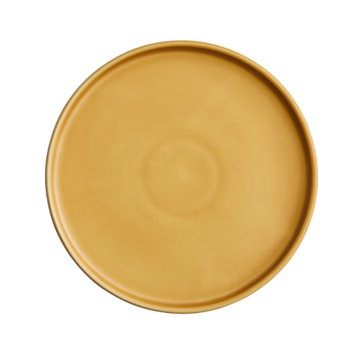 DINNER PLATE