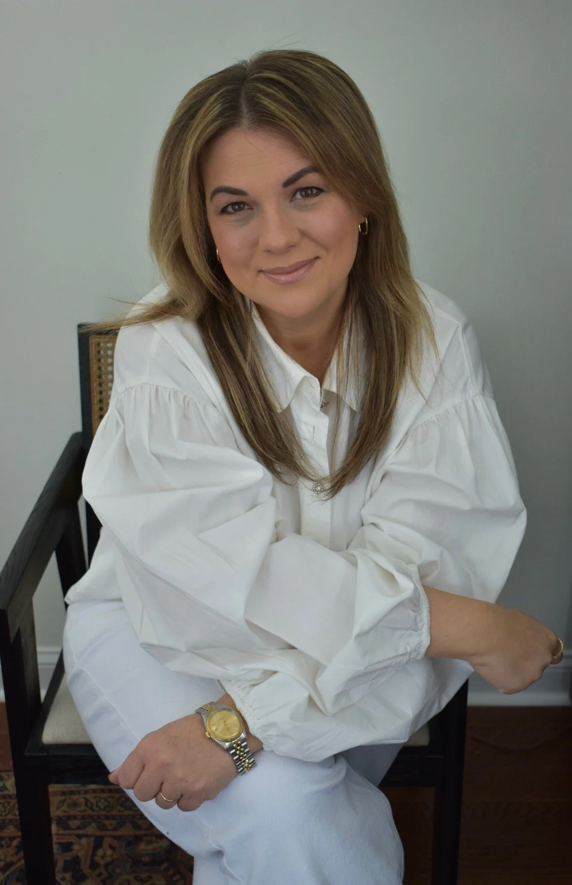 Lexi Dahlin headshot