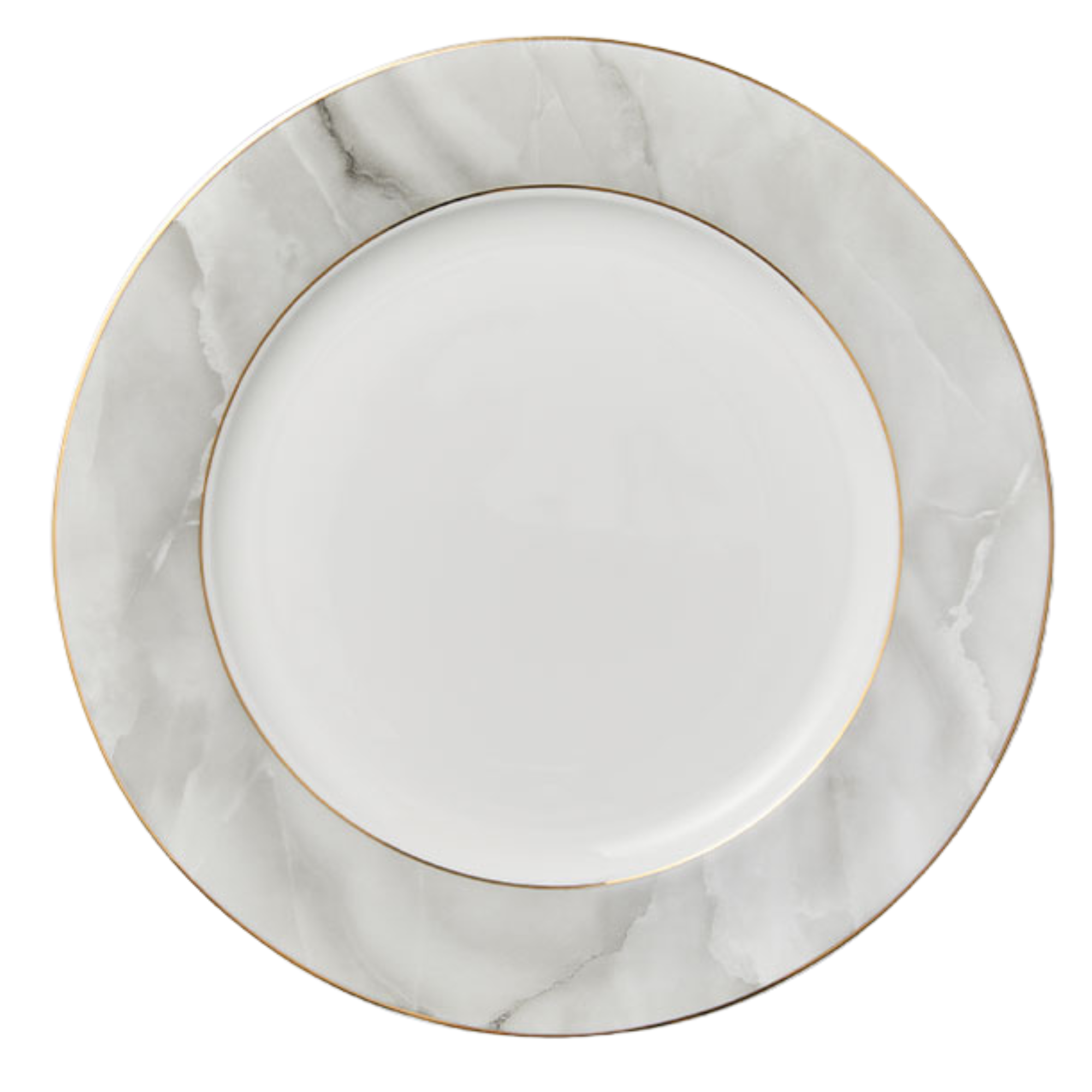 ENTREE PLATE