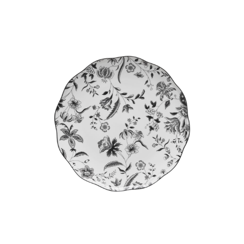 SALAD PLATE