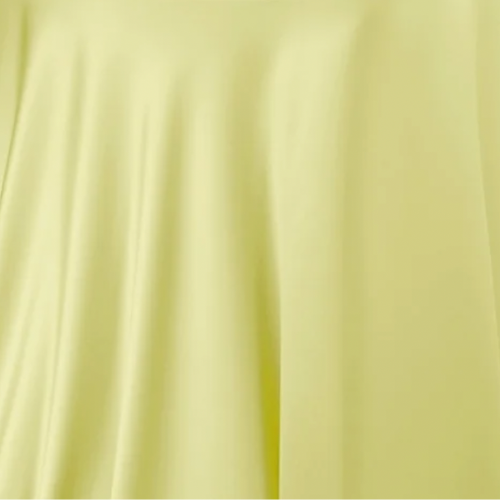 MATTE SATIN CANARY YELLOW