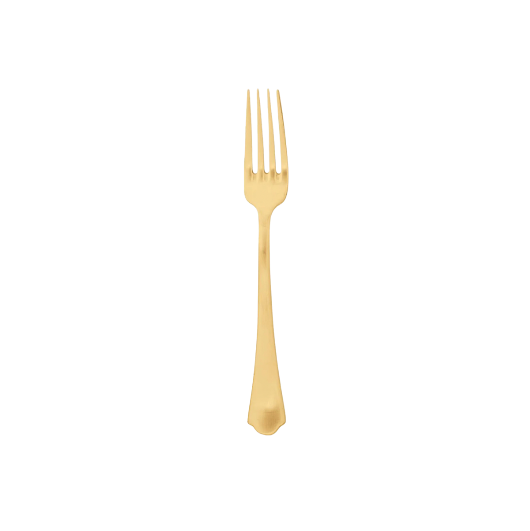 SALAD FORK