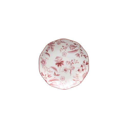 BREAD PLATE