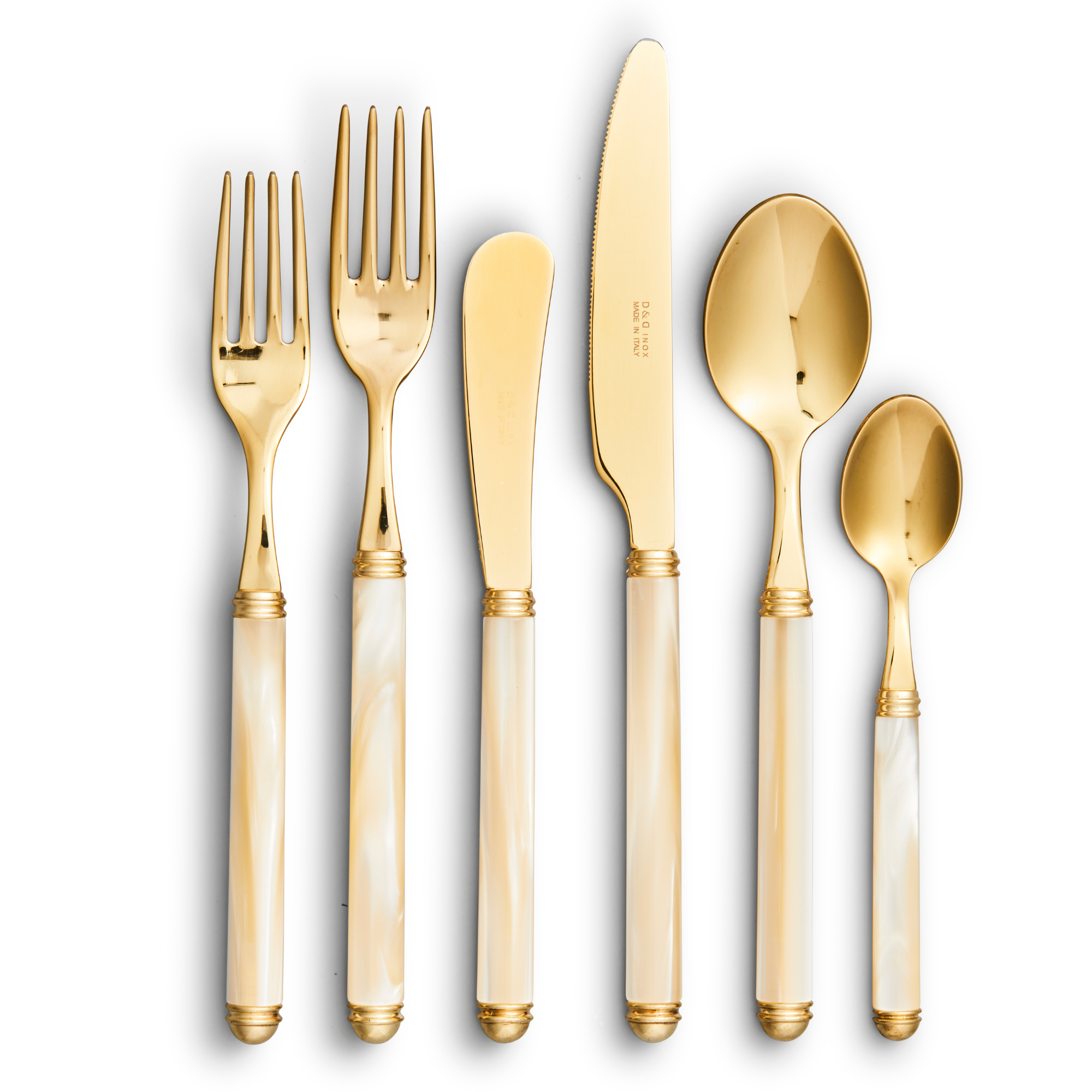 STEFANIA GOLD CHAMPAGNE