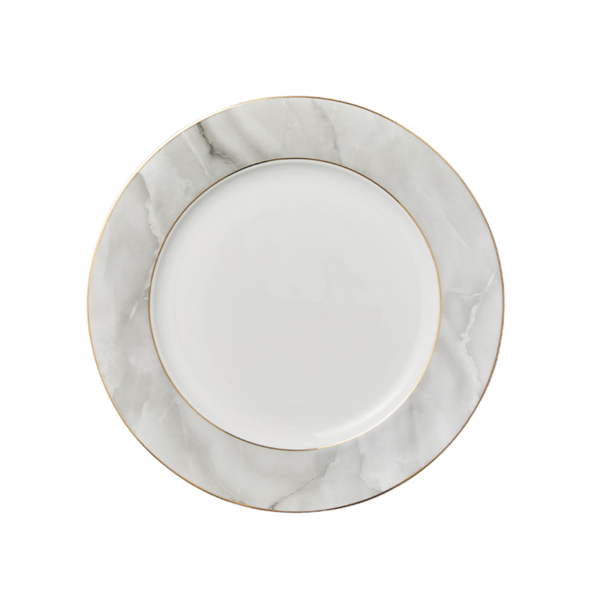 SALAD PLATE