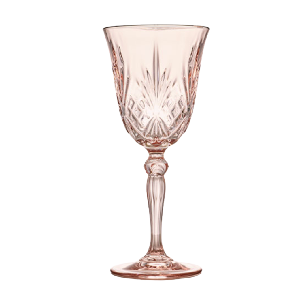 WINE GLASS