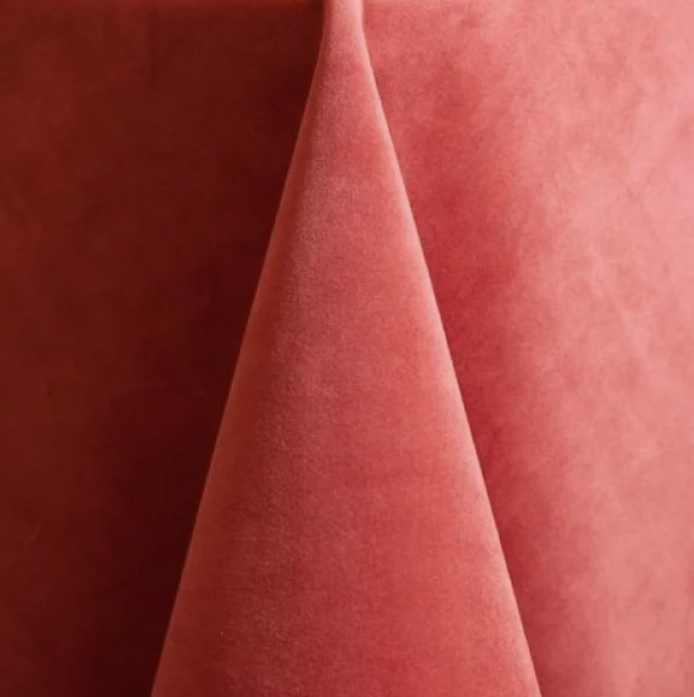 VELVET CORAL