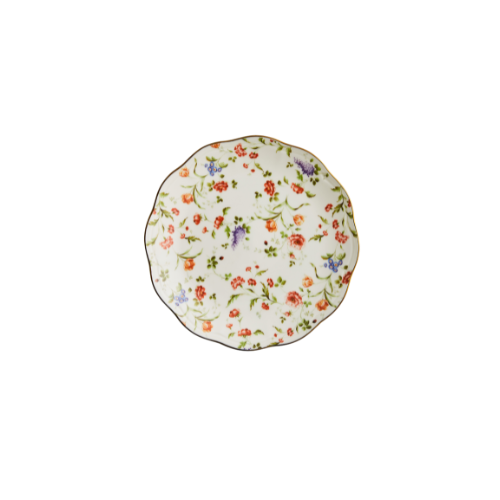 BREAD PLATE