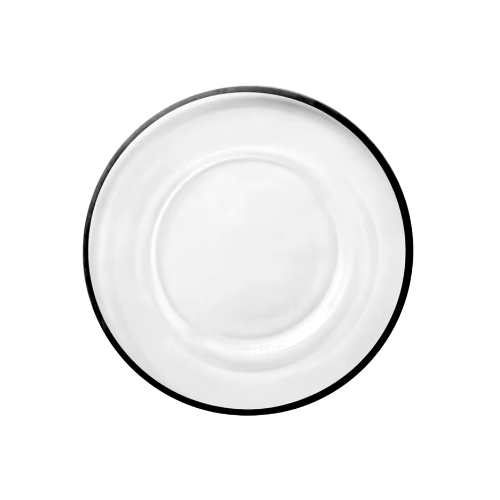 SALAD PLATE