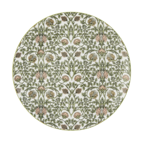 SALAD PLATE