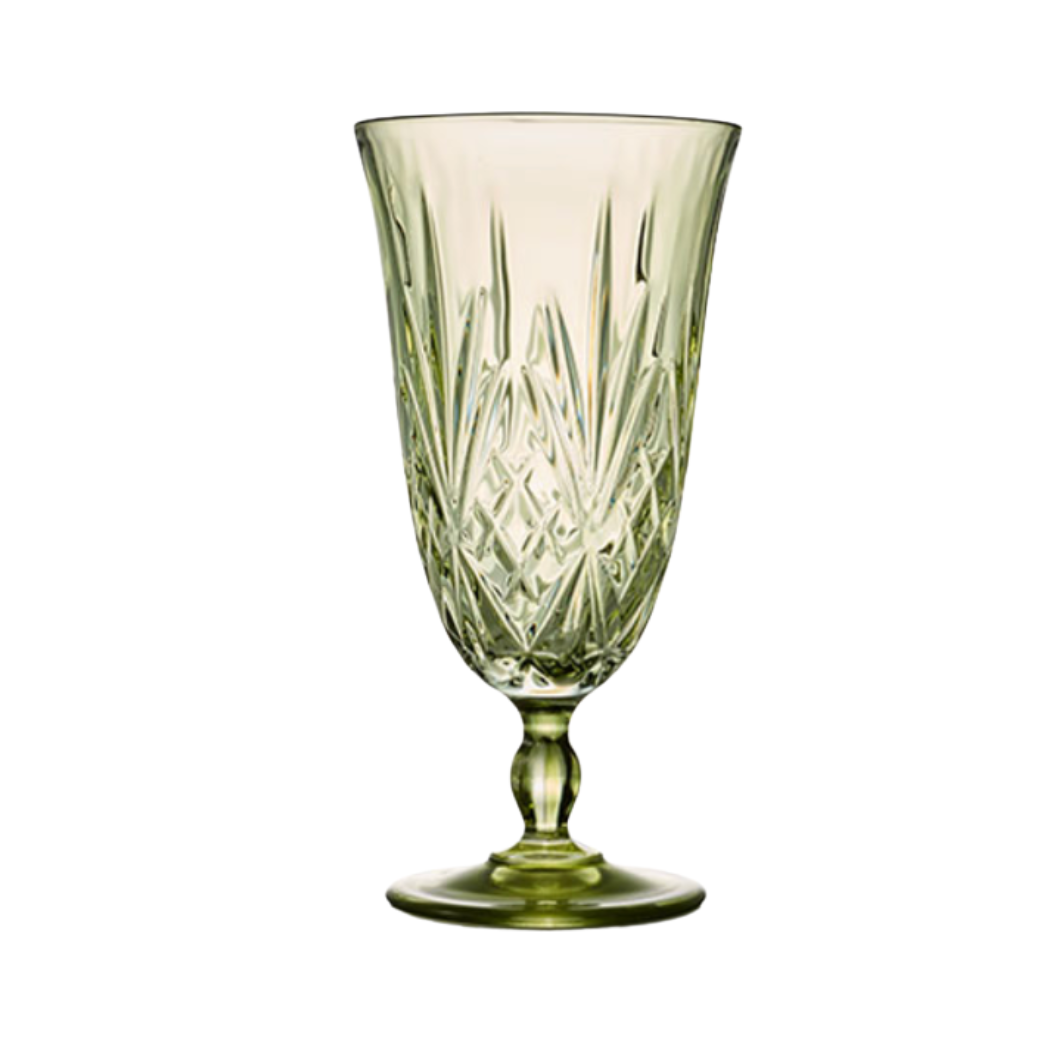 WATER GOBLET