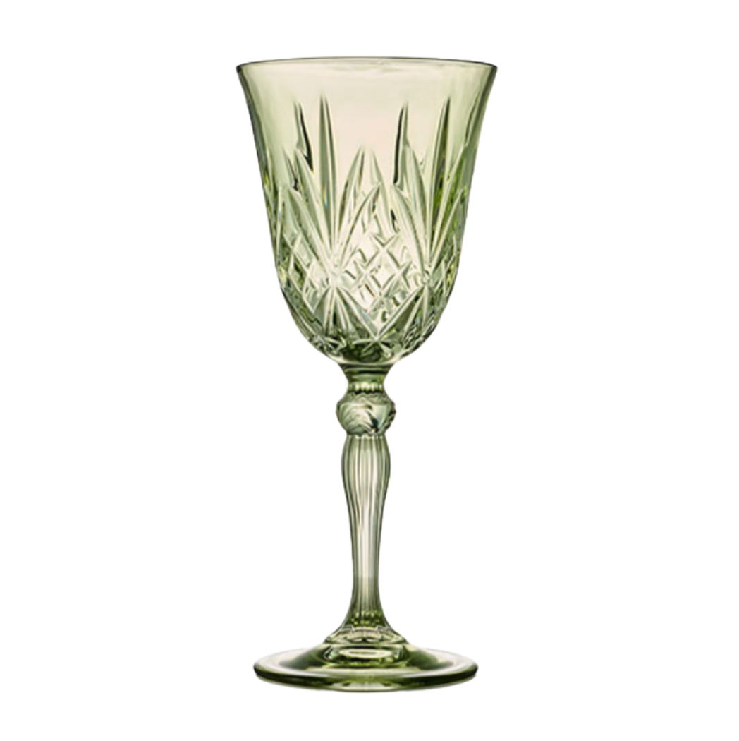 WINE GLASS