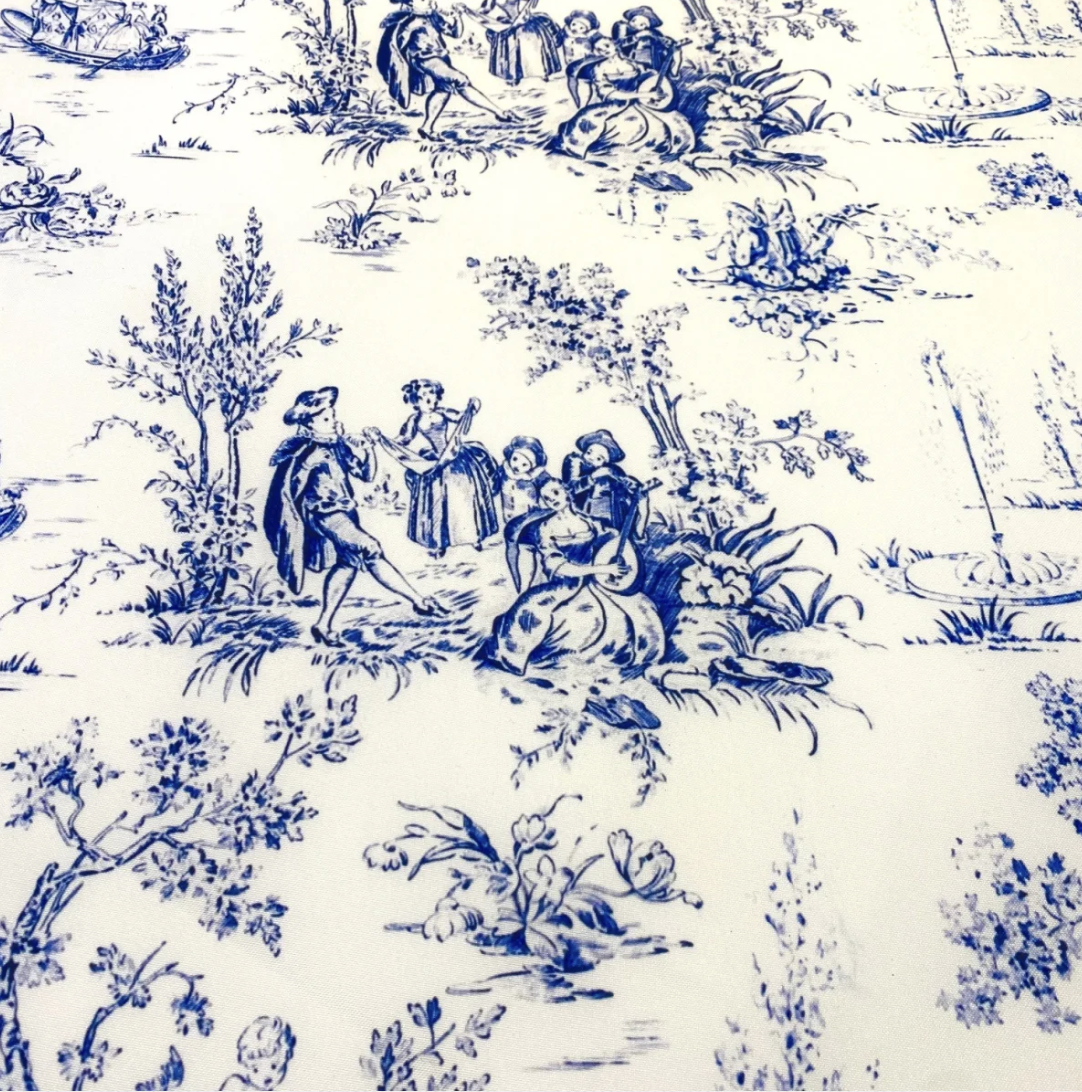 TOILE COLLECTION