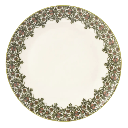 ENTREE PLATE