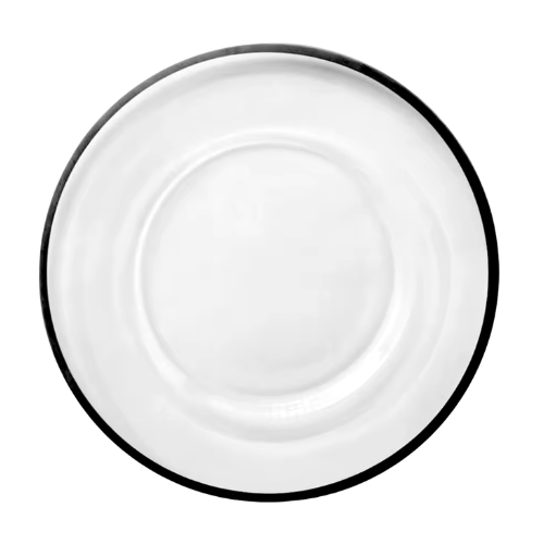 ENTREE PLATE