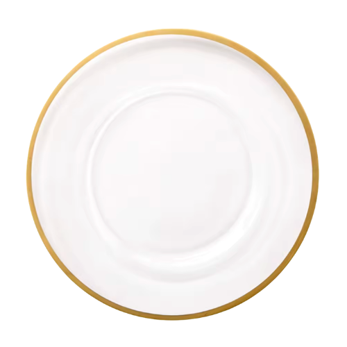 ENTREE PLATE