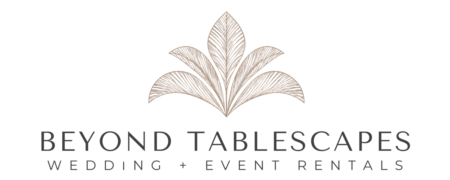 BEYOND TABLESCAPES