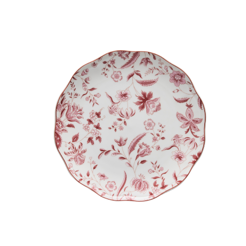 SALAD PLATE