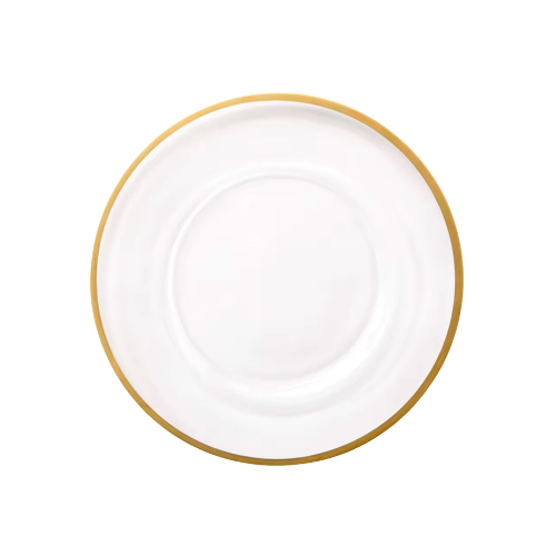 SALAD PLATE