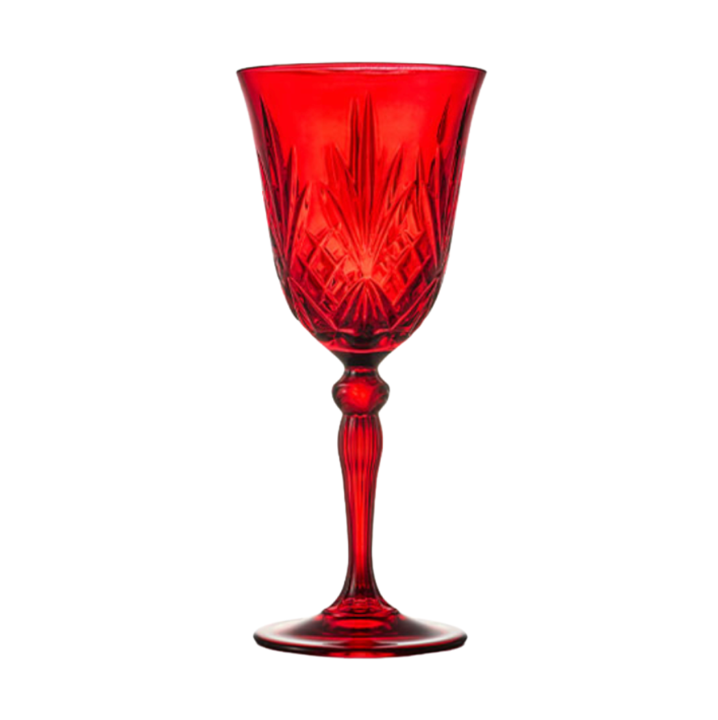 WINE GLASS