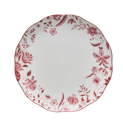 DINNER PLATE