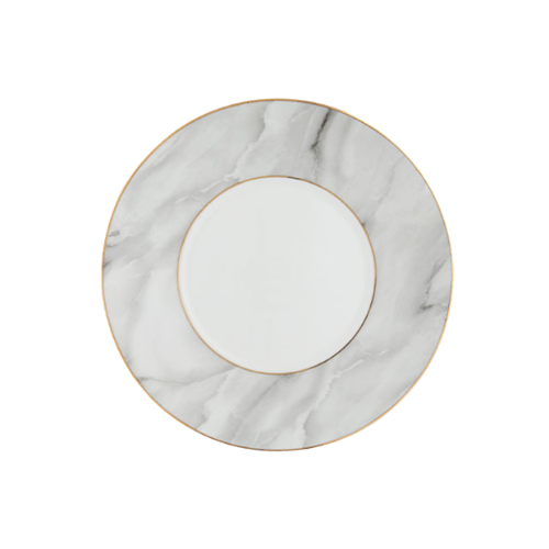 BREAD PLATE