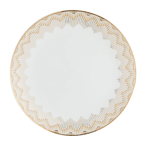ENTREE PLATE